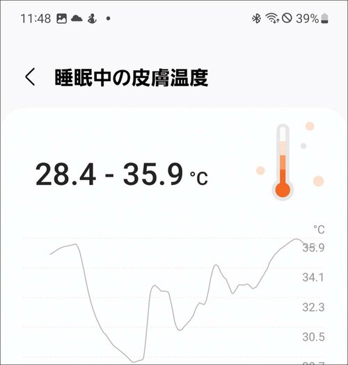 コメント サムスン「Galaxy Watch6(44mm)」おすすめ イメージ2