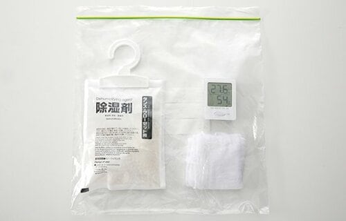 【5製品検証】4項目を100点満点で採点しました