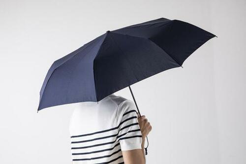 ユニクロの隠れた名品「コンパクトアンブレラ」 イメージ3