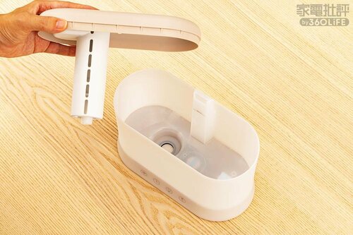 選び方4:使い勝手 おしゃれな加湿器おすすめ イメージ