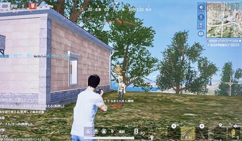 低遅延かつ高画質でゲームにも最適 AV機器おすすめ イメージ