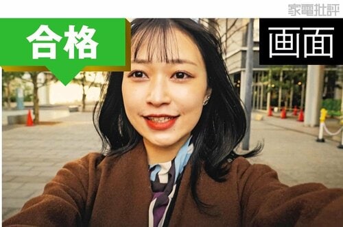 微妙な部分もあるけれど写真も動画も上々の再現度 PHILIPS「24E1N5500E/11」おすすめ イメージ2