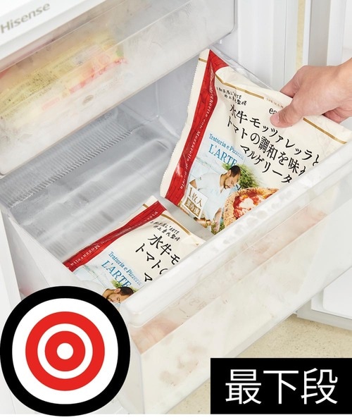 引き出し:◎ イメージ
