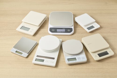 使いやすいキッチンスケールのおすすめが知りたい! キッチンスケールおすすめ イメージ