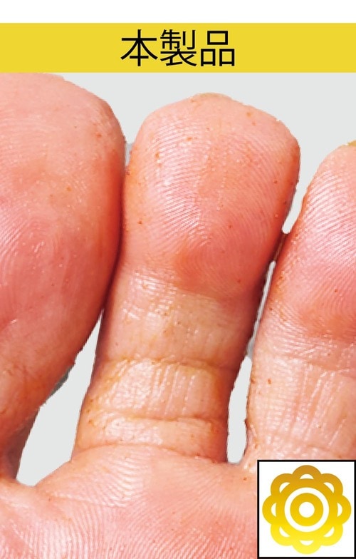 汚れが指先までごっそり落ちる MONOQLO 2025ベストバイおすすめ イメージ2