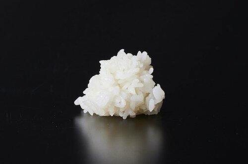 冷やご飯：合格 イメージ