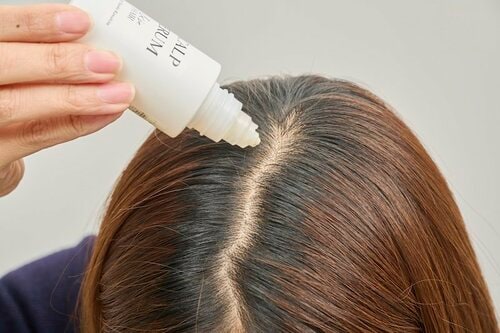 つけ心地 頭皮の保湿ケアアイテムおすすめ イメージ