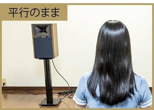 平行:スケール感がありオーケストラが自然