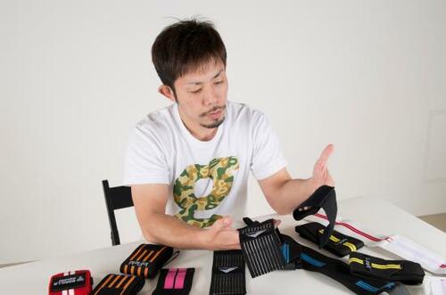 “リストラップ”っていったい何なんですか？ イメージ4