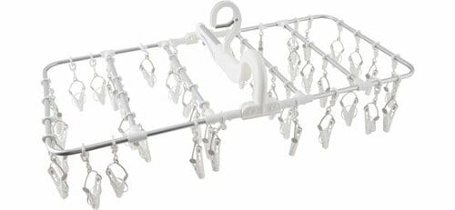 カインズ:楽カケ洗濯ハンガー