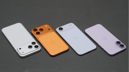 今年の新型iPhoneはなにが違う？ 新型iPhoneおすすめ イメージ