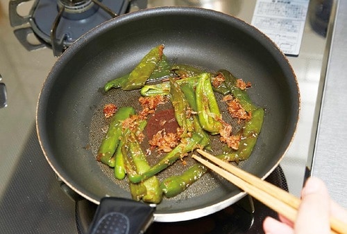 解凍術:凍っているまま加熱調理できる! 野菜の冷凍保存方法おすすめ イメージ