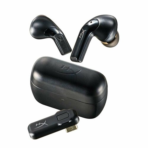 ゲーミングイヤホンおすすめ HyperX Cloud MIX Buds 2 イメージ