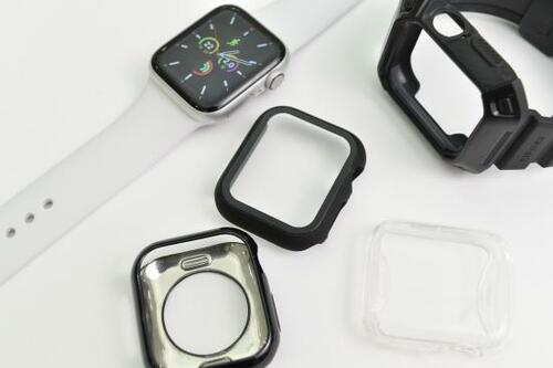 Apple Watchケースはどのように選べばいい? イメージ