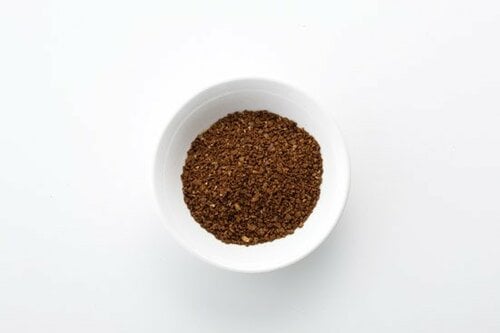【Q4】豆の挽き方で違いってあるの?