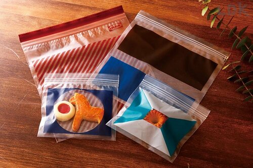 保存にもプレゼントにも使いたい イメージ