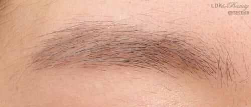 【グレー系】選びがちだけどトレンド感はない イメージ