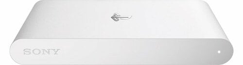 ソニー:PlayStation Vita TV:プレイステーション