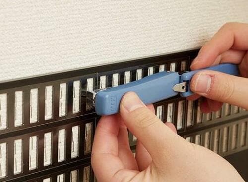 スタープラチナ「壁美人TI200 Mサイズ」2