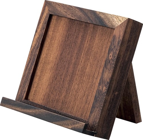 HIGHTIDE「fur. Wooden Gadget Stand」 イメージ