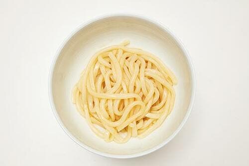 22位: 22位のミツカンまぜつゆ冷やしすだちうどんは安心する味 うどんつゆおすすめ イメージ