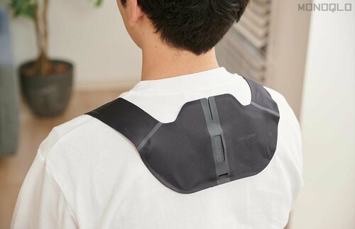高周波が働きかける マッサージシートおすすめ イメージ