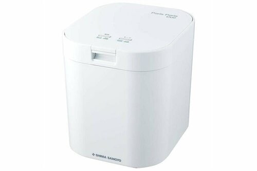 生ゴミのニオイ問題が解決!島産業「パリパリキュー PPC-11」 イメージ