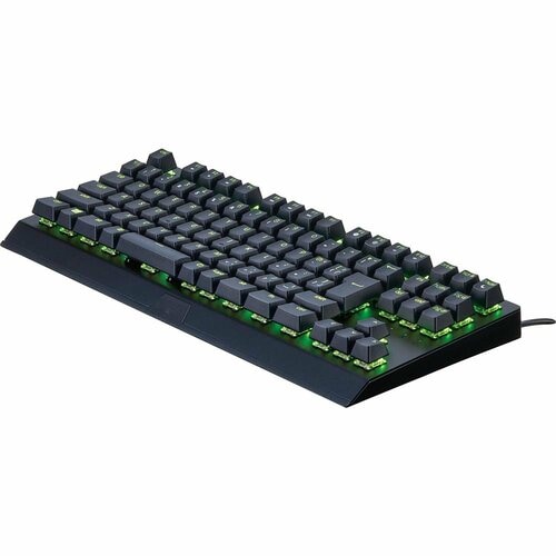 ゲーミングキーボードおすすめ Razer Black Widow V3 Tenkeyless イメージ