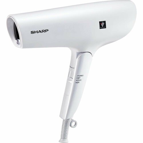  シャープ プラズマクラスター ドライヤー  IB-RP7-W イメージ1