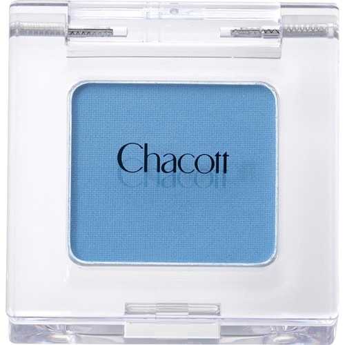 単色アイシャドウおすすめ チャコット マルチカラーバリエーション マット/MA16 イメージ1