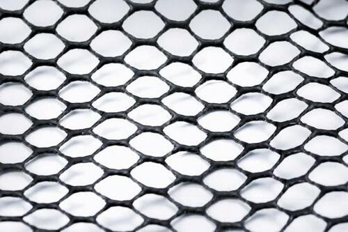 ランディングネット：渓流だからこそ木目を選びたい イメージ3