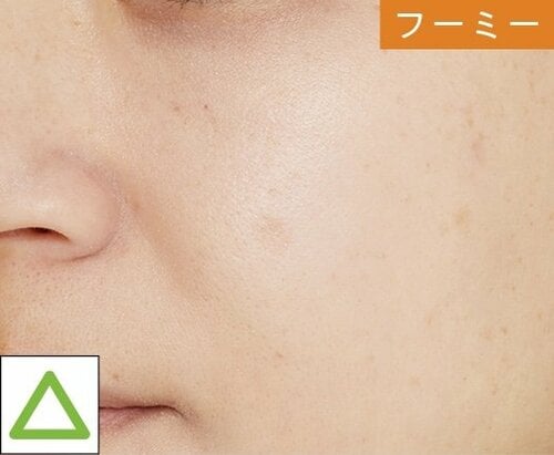 効果 パープルのコントロールカラー・下地おすすめ イメージ