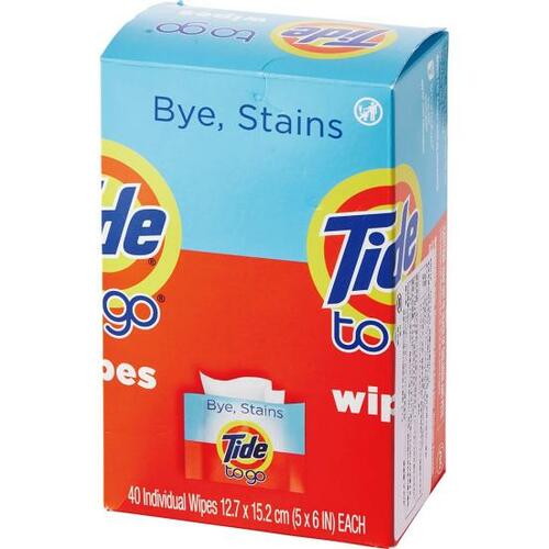 アメリカで人気のTideが初上陸! タイド「Tide To Go 衣類用染み抜き」 イメージ