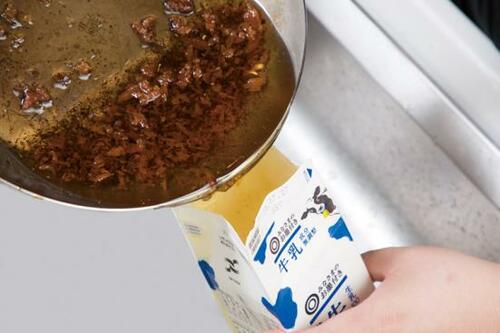 揚げ物のあとのメンドーな廃油処理コレを使えばパパッと解決します!