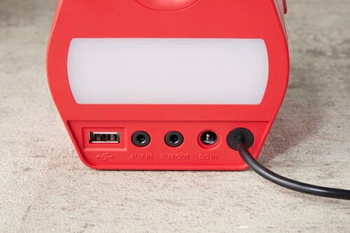【使い勝手ポイント1】入力端子の数は「ED-G1500MAX」に並ぶ! イメージ