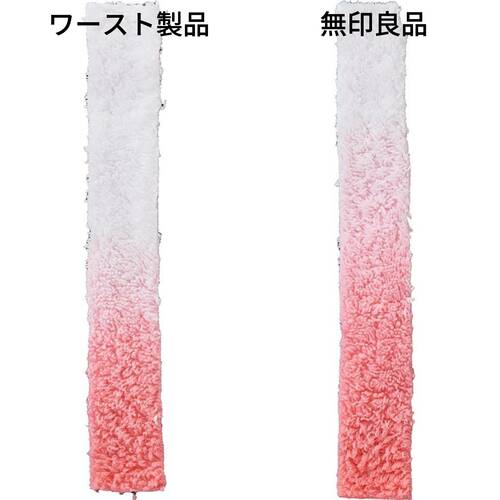 吸水力:◎+ 柔軟剤おすすめ イメージ
