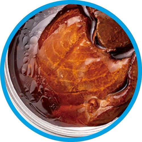 美味しい缶詰おすすめ ニッスイ まぐろステーキ イメージ2