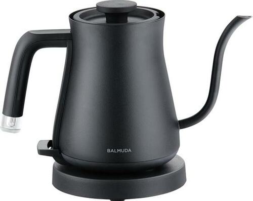 実用とスタイルを両立するバルミューダ「BALMUDA The Pot」 イメージ