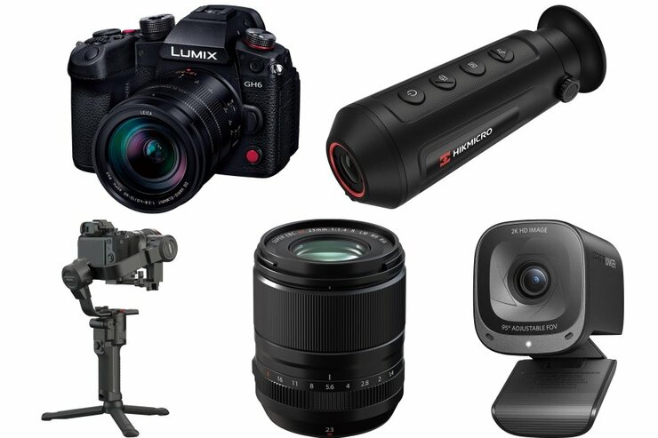 高速リフレッシュレートで大画面かつ滑らかなゲーム体験できるプロジェクターほか、AV機器のおすすめ新製品｜『家電批評』が紹介のイメージ