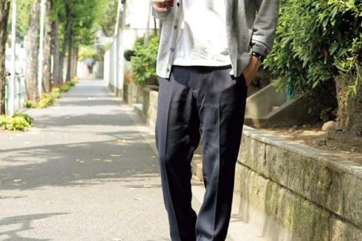 ユニクロのメンズボトムおすすめ｜買っていいパンツ、ダメなパンツ