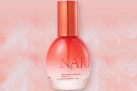 NARTH「浸透発酵＆レチノール エッセンスセラム」｜Amazonプライムデー