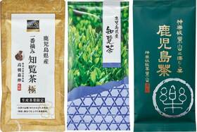 リッチな味わい！鹿児島県産の煎茶のおすすめは「知覧茶」｜『LDK』が比較