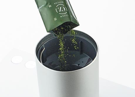 唯一のポイント1：有機栽培の本格派 イメージ2