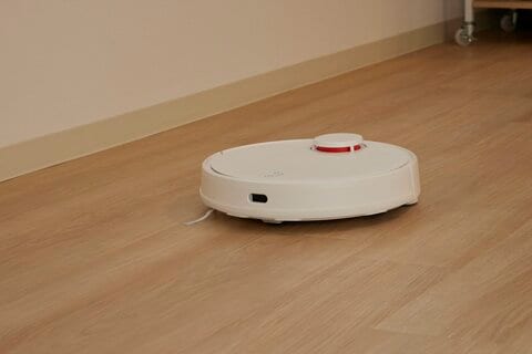 圧倒的安さ】2万円台のロボット掃除機をガチテスト！Xiaomiの新