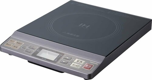 IHヒーター イメージ