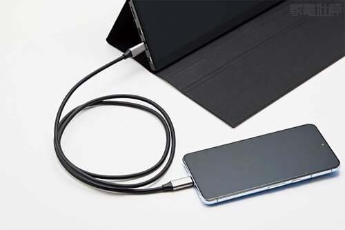 消費電力の大きな機種は、モバイル用途に不向き! モバイルモニターおすすめ イメージ