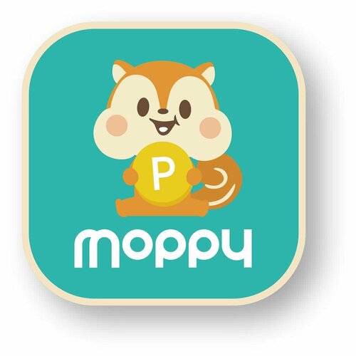セレス「moppy」 イメージ