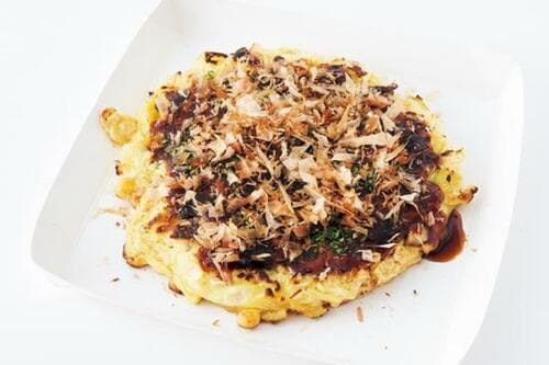 サイズが小ぶりもふんわり感を楽しめる イメージ