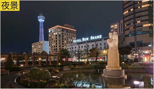 【カメラ性能】人物は自然な色合いで夜景は明暗のバランスがいい！ サムスン「Galaxy S26」おすすめ イメージ2