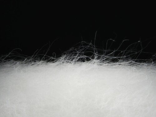 ほとんど毛羽立たない 吸水パッドおすすめ イメージ2